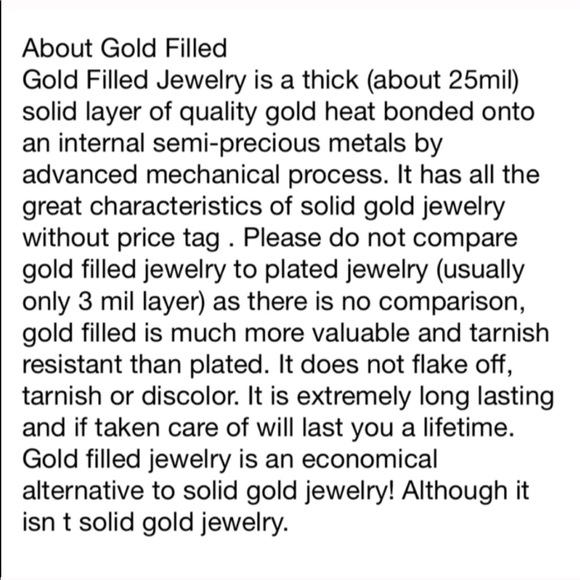 🌟SIZE 5 LEFT🌟ROSE GOLD VINES - Picture 4 of 6